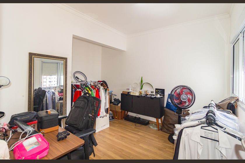 Apartamento – São Paulo - Vista 5