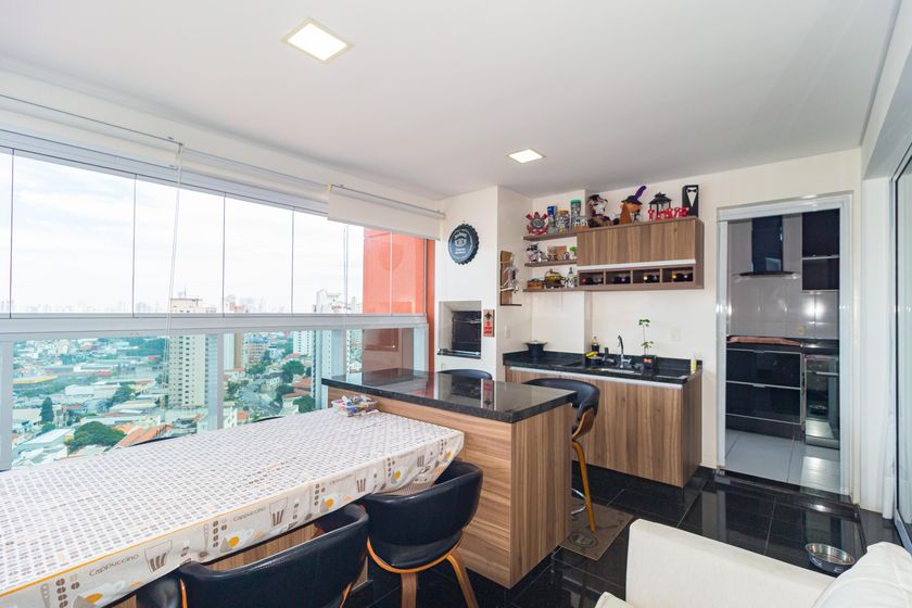 Apartamento – São Paulo - Vista 3