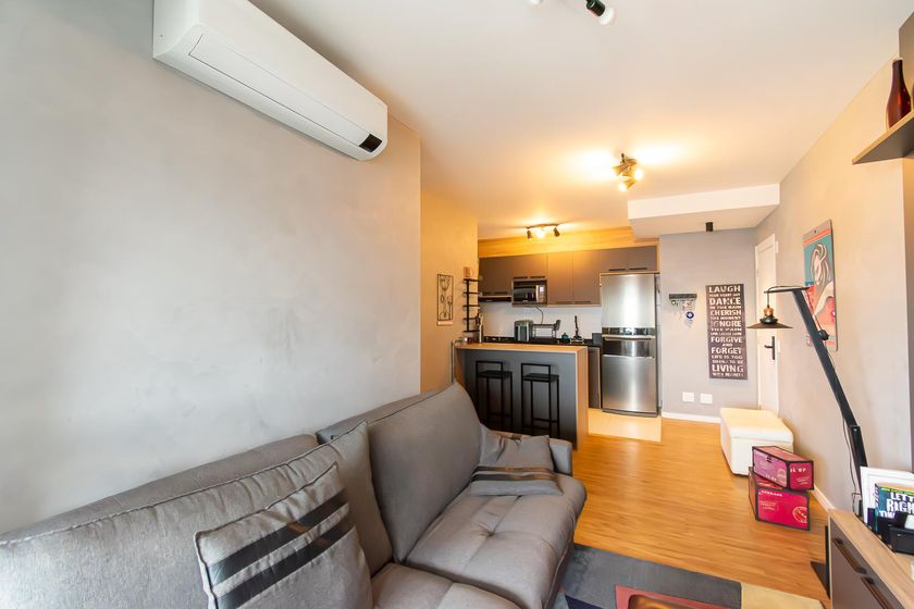 Apartamento em Vila Ema - Widok 6
