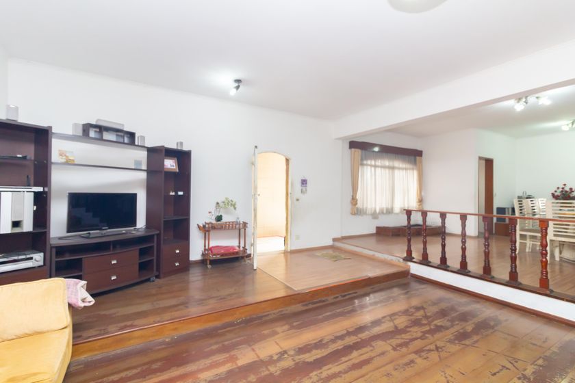 Casa em Itaquera - Widok 4