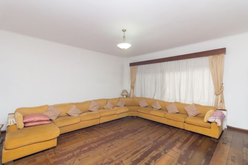 Casa em Itaquera - Widok 2