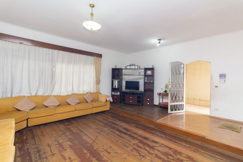 Casa em Itaquera - Widok 3
