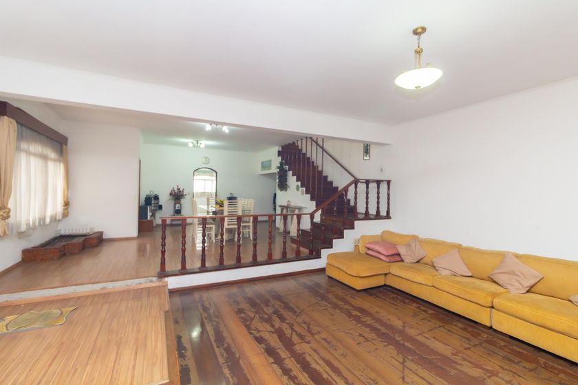 Casa em Itaquera - Widok 5