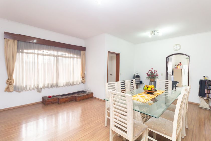 Casa em Itaquera - Widok 6