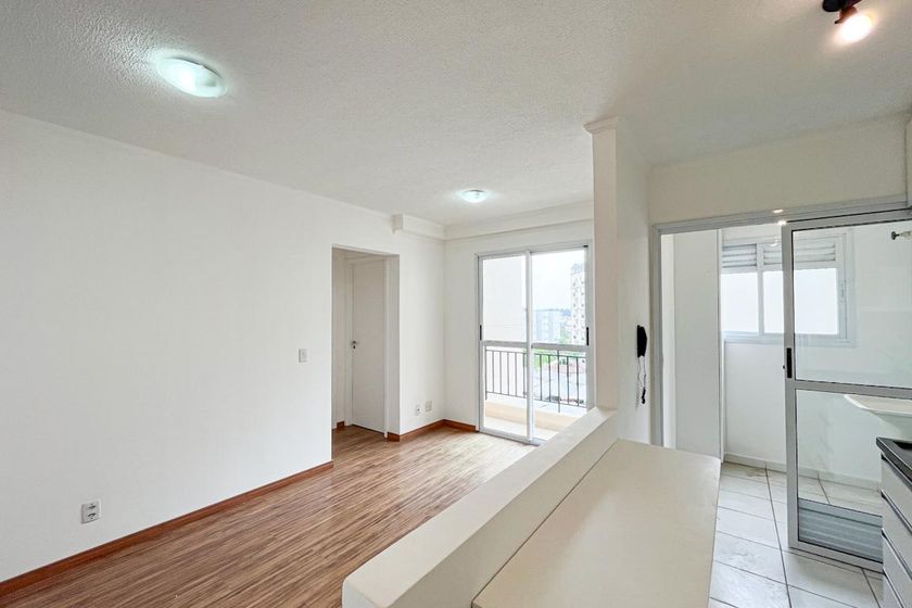 Apartamento em Loteamento City Jaragua - Ansicht 2