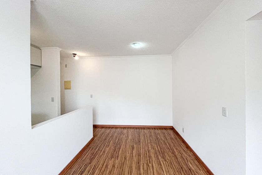 Apartamento em Loteamento City Jaragua - Mehr