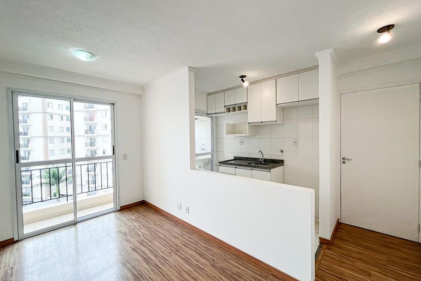 Apartamento em Loteamento City Jaragua - Ansicht 4