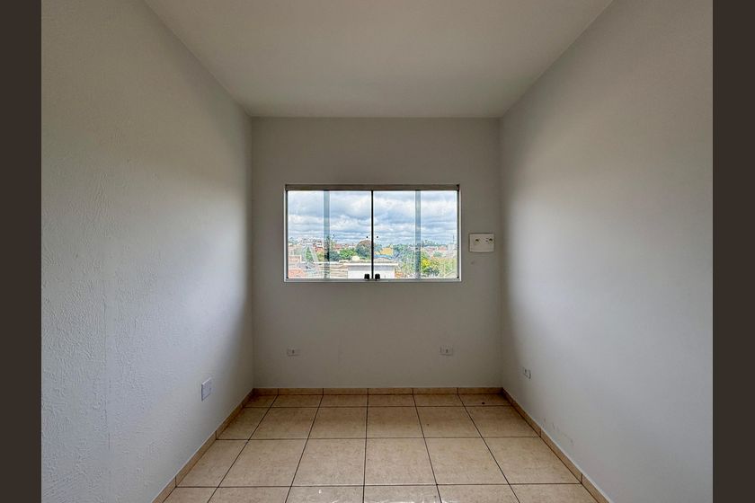 Casa em Vila Sao Jose (cidade Dutra) - Widok 2