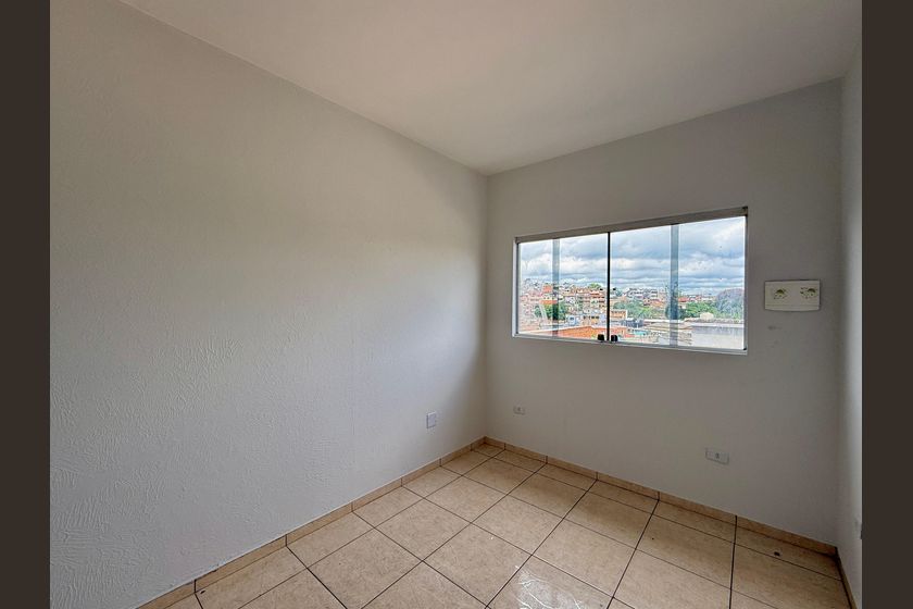 Casa em Vila Sao Jose (cidade Dutra) - Widok 3