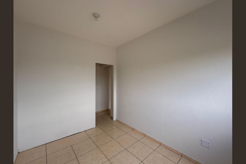 Casa em Vila Sao Jose (cidade Dutra) - Widok 4