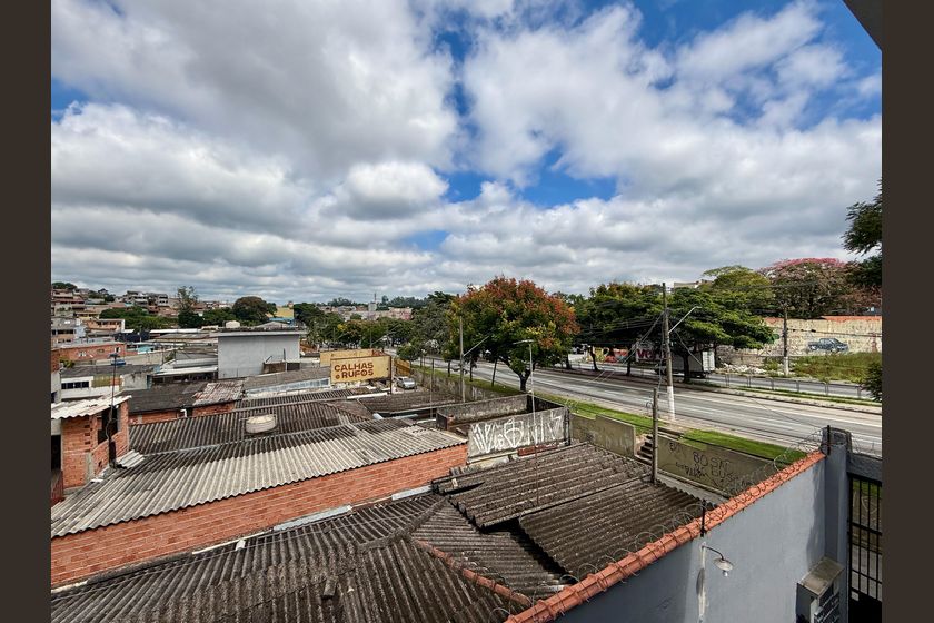 Casa em Vila Sao Jose (cidade Dutra) - Więcej