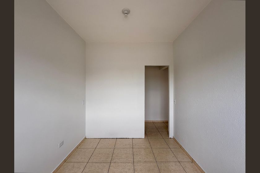 Casa em Vila Sao Jose (cidade Dutra) - Widok 5