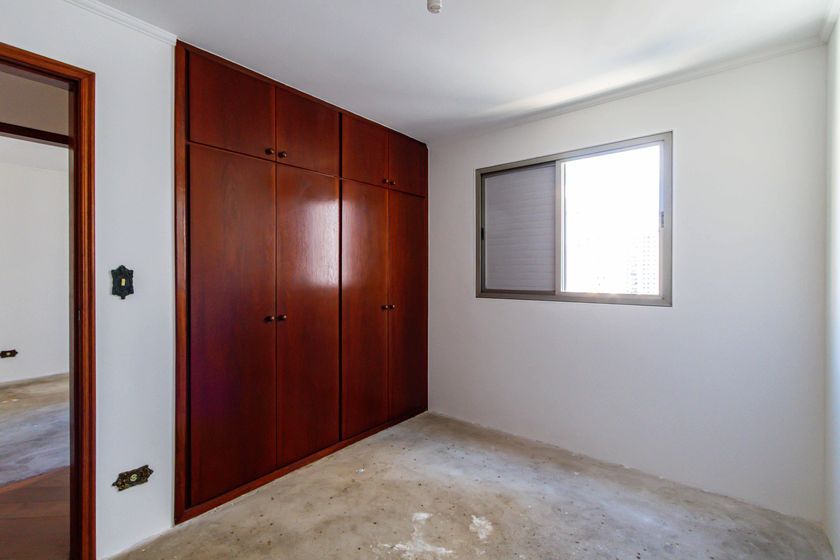 Apartamento em Pompeia - Więcej