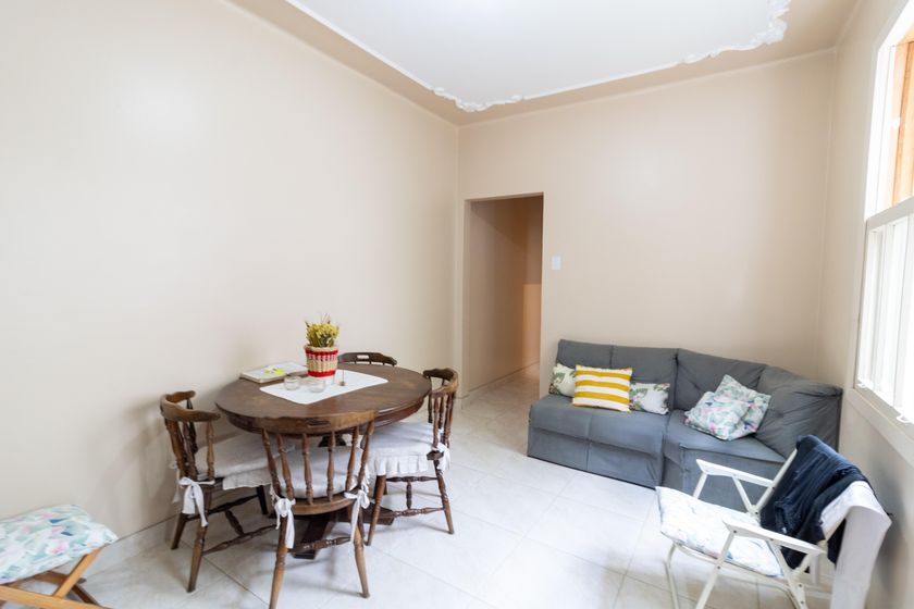 Apartamento – Porto Alegre - Vista 2