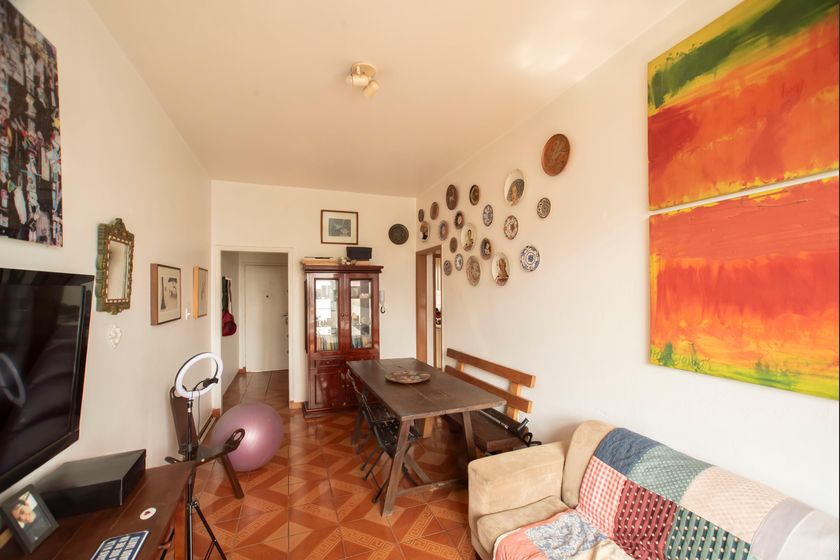 Apartamento em Mirandópolis – pohled 4