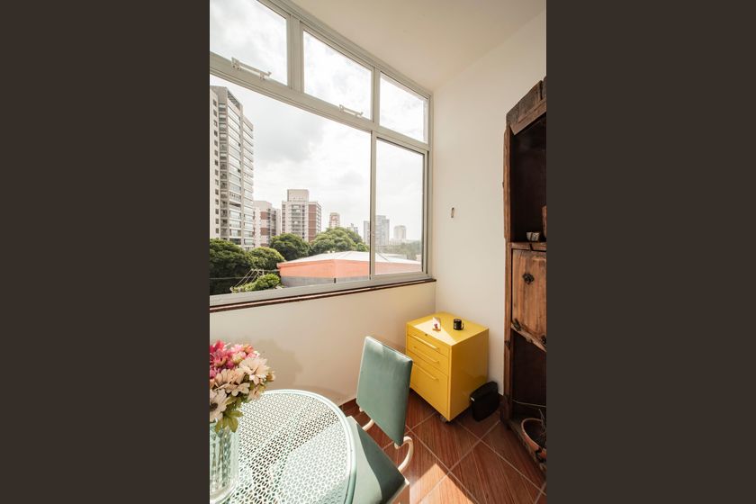 Apartamento em Mirandópolis – pohled 5