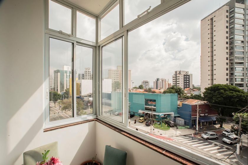 Apartamento em Mirandópolis – pohled 6