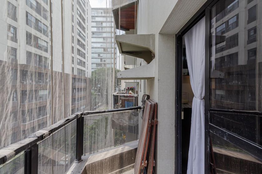 Apartamento em Moema - Ansicht 6