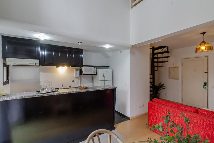 Apartamento em Moema - Ansicht 4