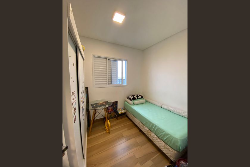 Apartamento em Vila Matilde - Więcej