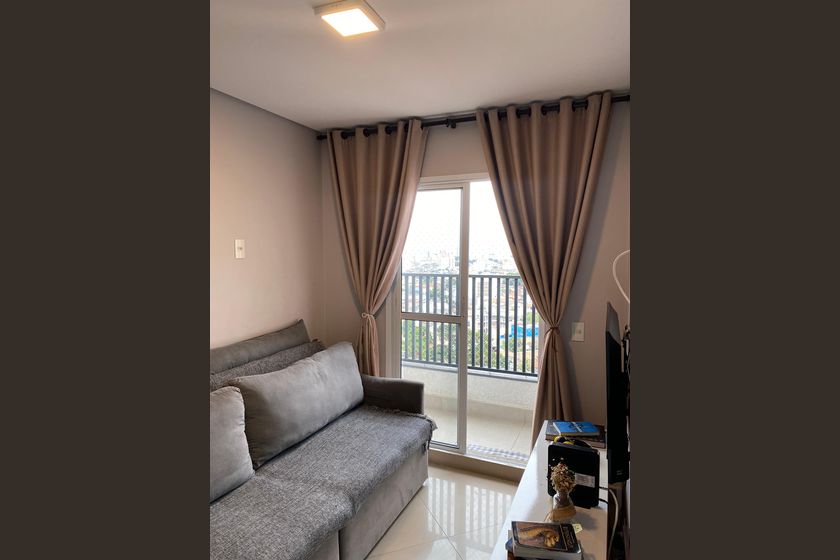 Apartamento em Vila Matilde - Widok 3