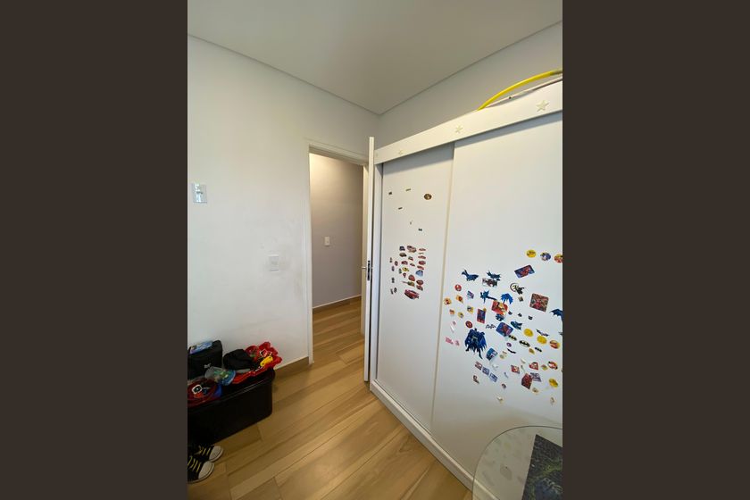 Apartamento em Vila Matilde - Widok 5