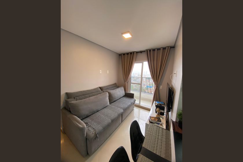 Apartamento em Vila Matilde - Widok 4