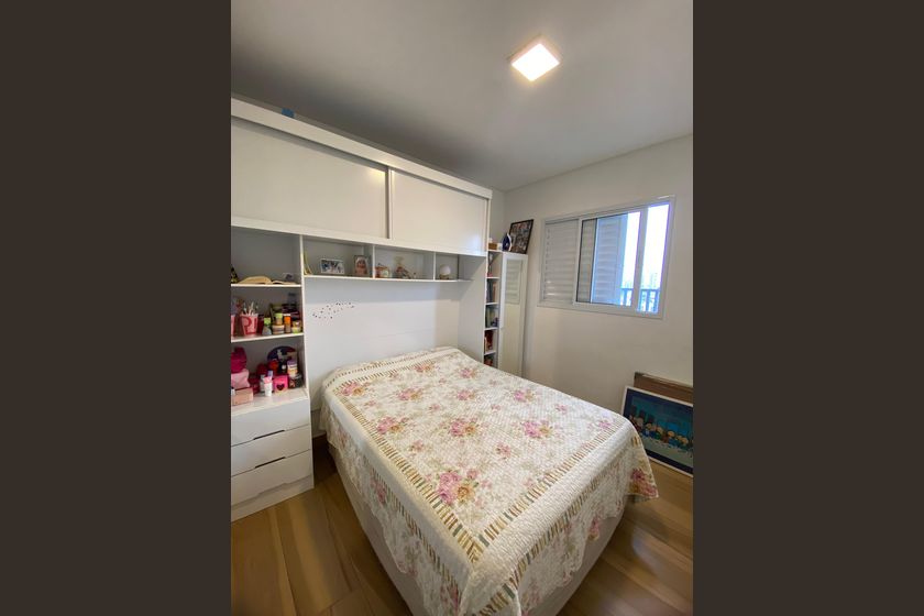 Apartamento em Vila Matilde - Widok 6