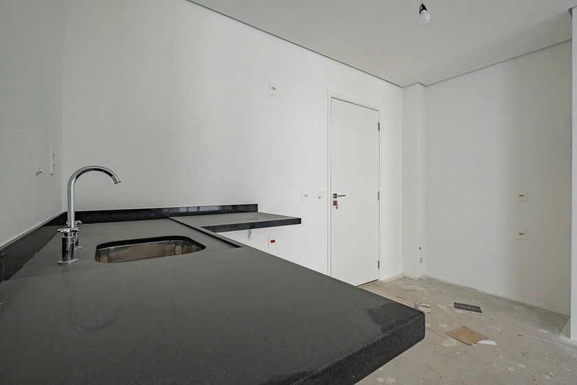 Studiooukitchenette em Jardim Paulista – pohled 6