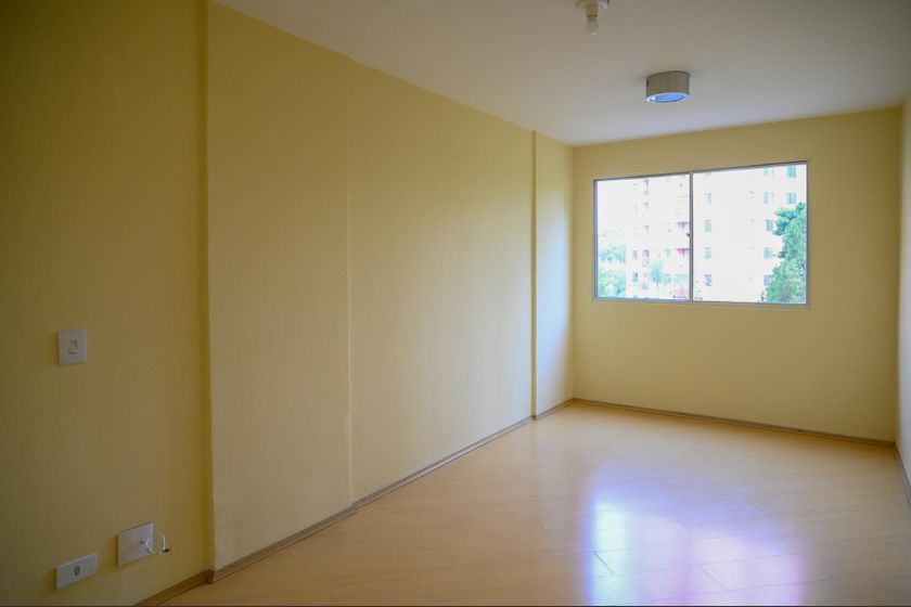 Apartamento em Jardim Celeste - Widok 3