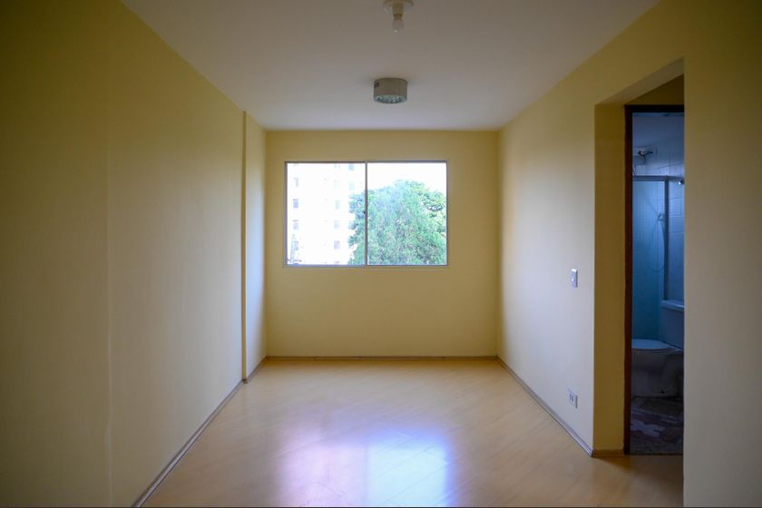 Apartamento em Jardim Celeste - Widok 2