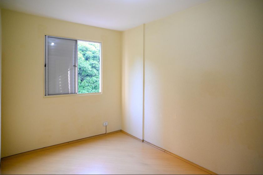 Apartamento em Jardim Celeste - Więcej