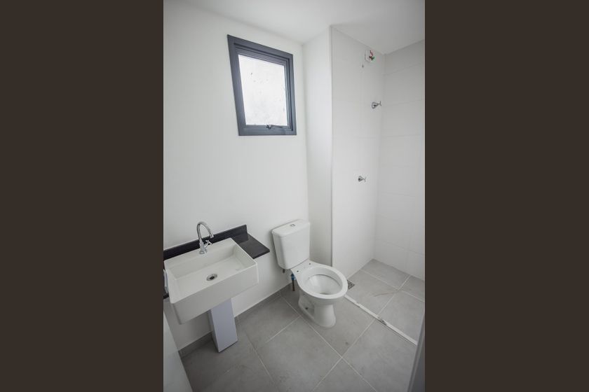 Apartamento em Vila Olímpia - Ansicht 6