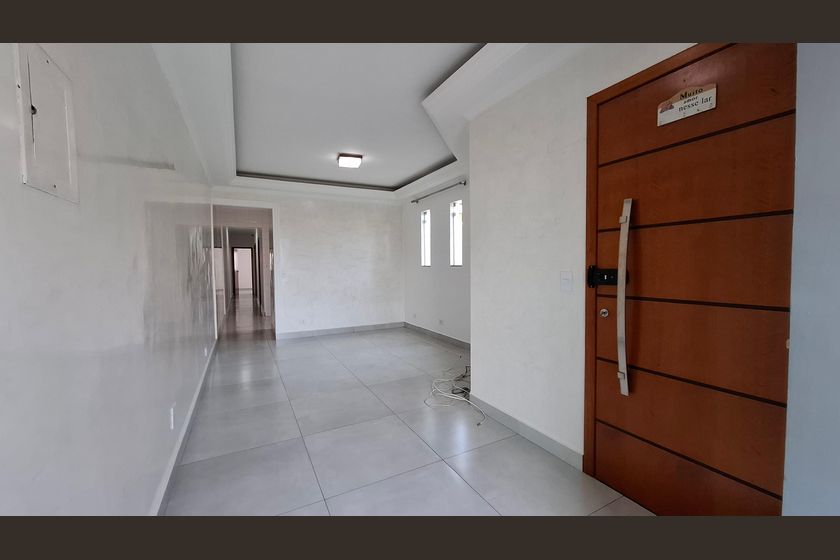 Apartamento em Vila Curuçá - Widok 2