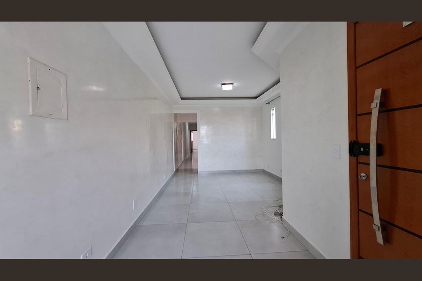 Apartamento em Vila Curuçá - Widok 3