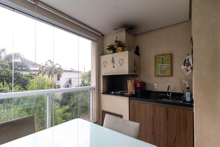Apartamento – São Paulo, Perdizes - Mais