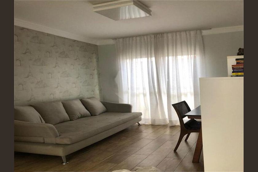 Casa em Campestre - Widok 4