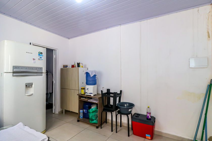 Casa em Vila Isolina Mazzei - Widok 2
