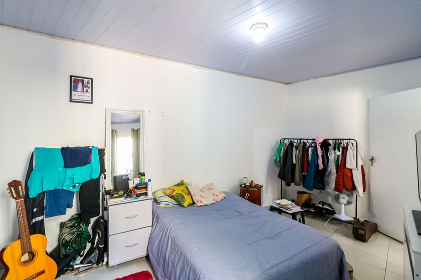 Casa em Vila Isolina Mazzei - Więcej