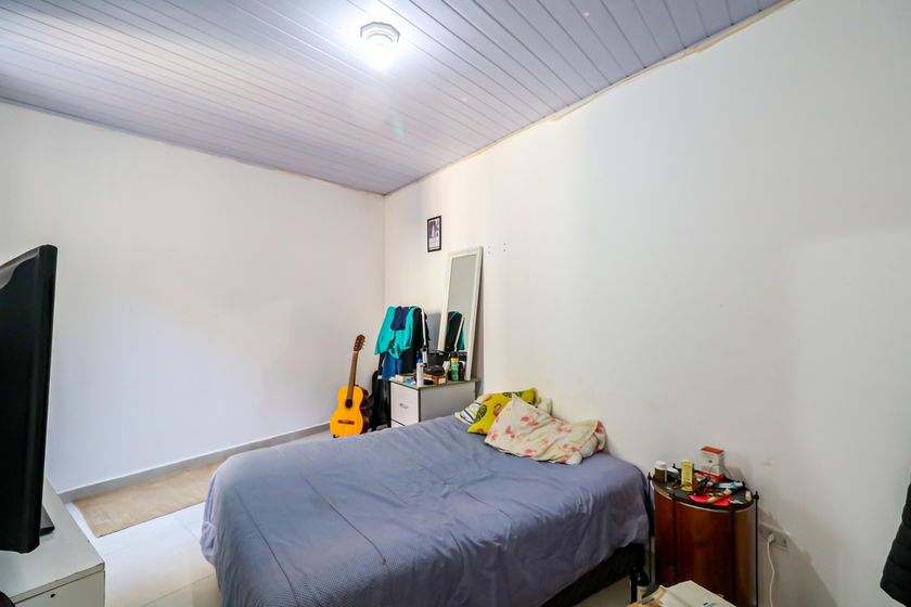 Casa em Vila Isolina Mazzei - Widok 6