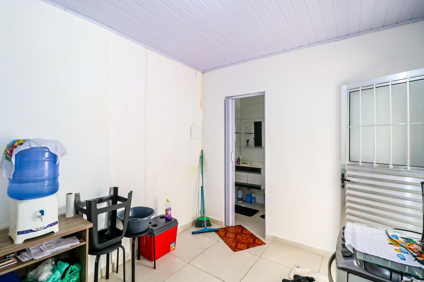Casa em Vila Isolina Mazzei - Widok 4