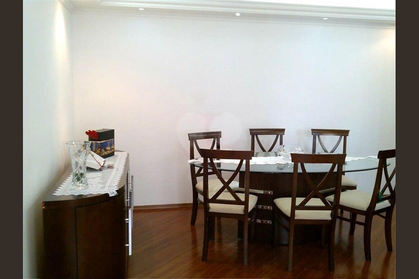 Apartamento em Sacoma – další