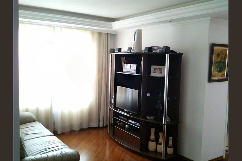 Apartamento em Sacoma – pohled 2