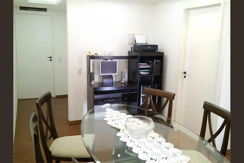 Apartamento em Sacoma – pohled 4
