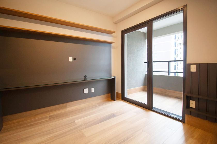 Studiooukitchenette em Perdizes - Ansicht 4