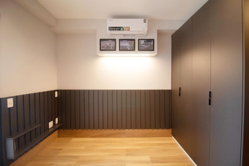 Studiooukitchenette em Perdizes - Ansicht 5
