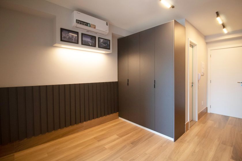 Studiooukitchenette em Perdizes - Ansicht 6