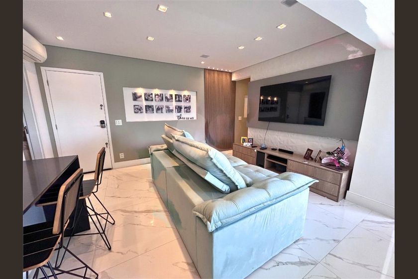 Apartamento em Tatuapé - Widok 2
