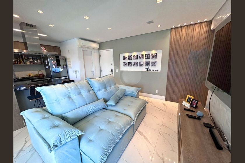 Apartamento em Tatuapé - Widok 4
