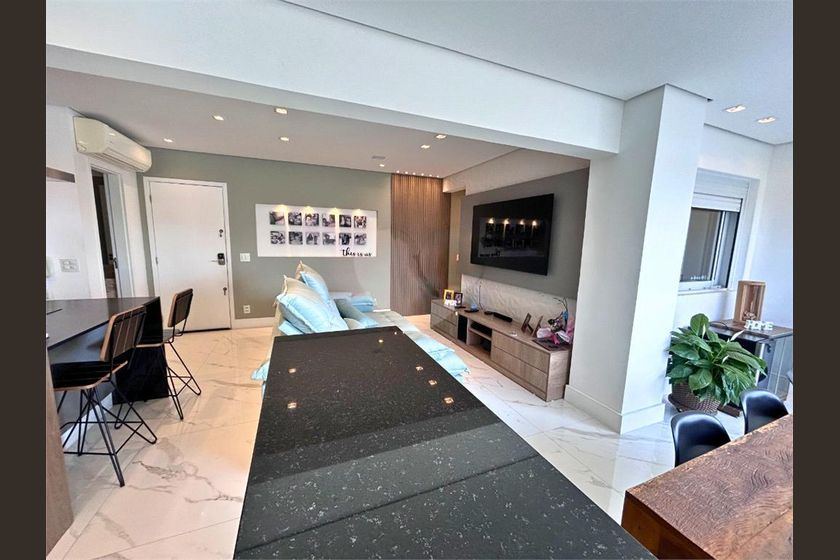 Apartamento em Tatuapé - Widok 6
